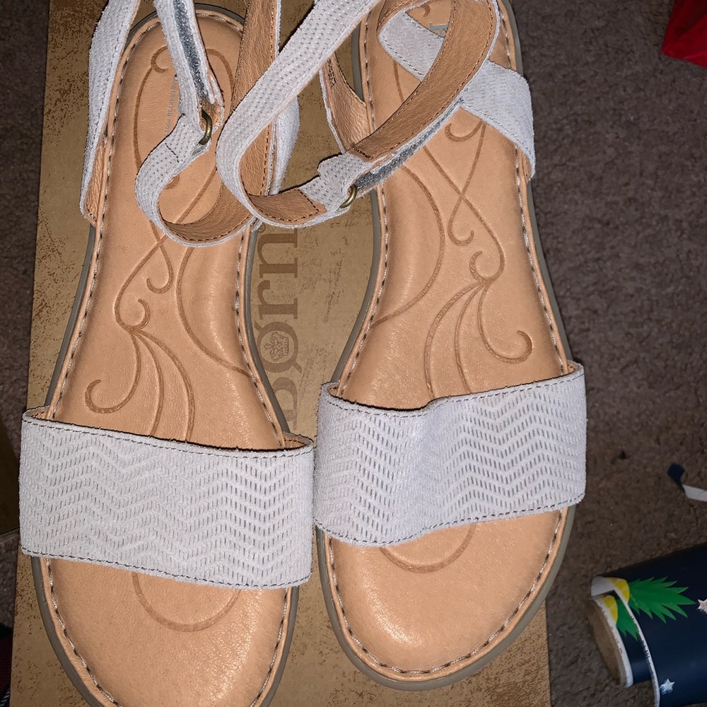 Born sandals - Picture 3 of 4